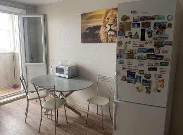 Сдам двухкомнатную квартиру Жк Платовский в Ростове-на-Дону фото 5