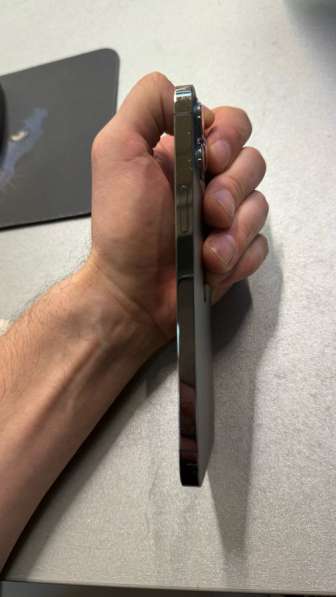 Продам iPhone 12pro max 128гб в Владивостоке фото 5