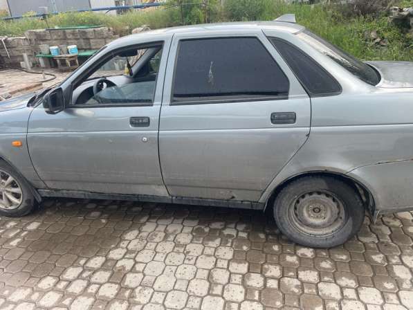 ВАЗ (Lada), Priora, продажа в г.Мариуполь в фото 7