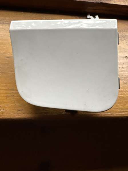 Заглушка буксировочной петли Рено аркана