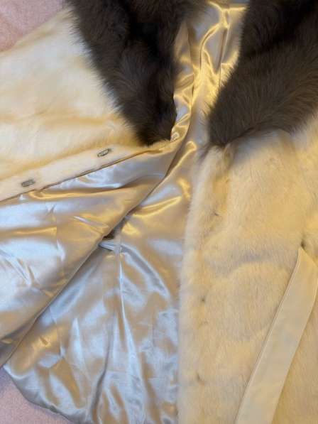 Шуба женская в Москве фото 4