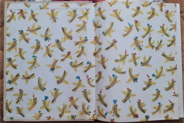 Marshak - Маршак стихи для детей на английском языке в фото 11