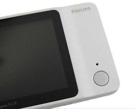Philips Xenium K700 White (Ростест, комплект) в Москве фото 3