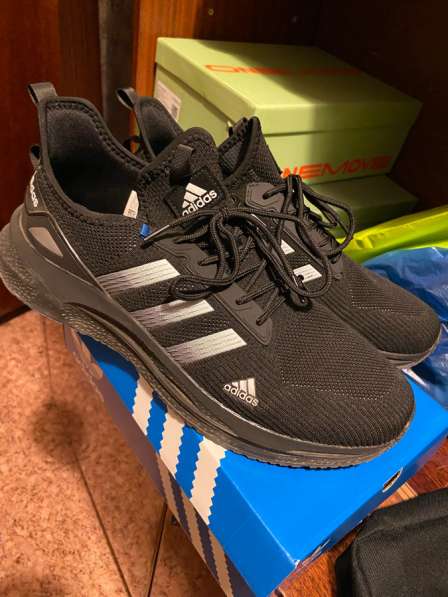 Кроссовки мужские в Воронеже