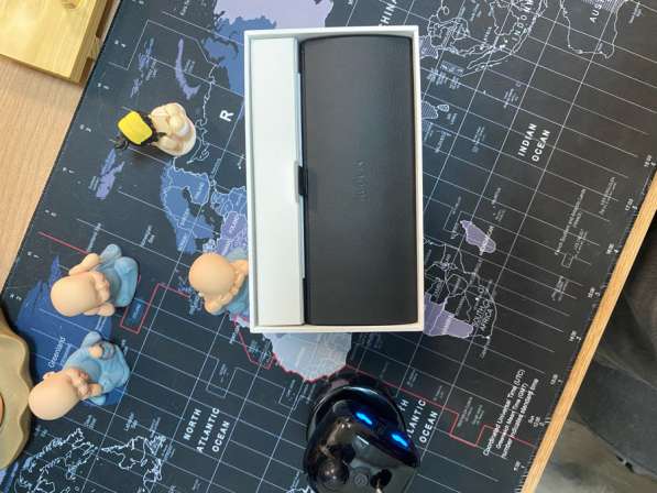 Умные Очки XIAOMI AI GLASES в Самаре фото 3