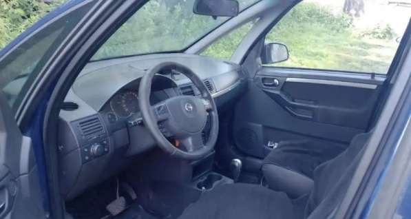 Opel, Meriva, продажа в Прокопьевске в Прокопьевске