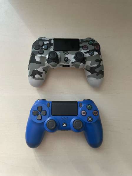 PlayStation 4 500gb в Мурманске