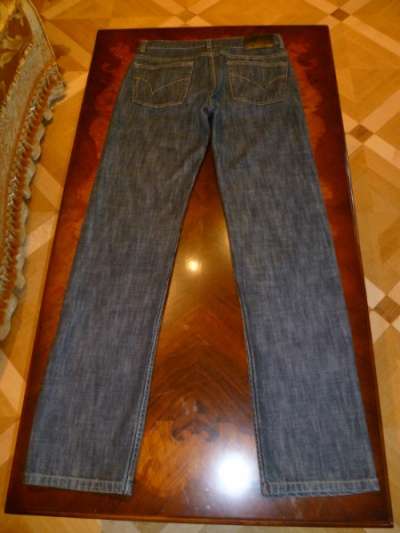 Фирменные джинсы + рубашка Ted Lapidus, Париж оригинал в Москве фото 9