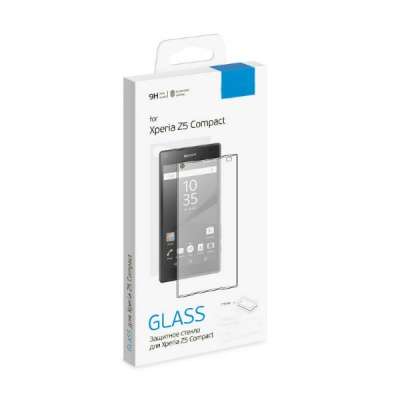 Sony Xperia Z5 Compact Закаленное стекло