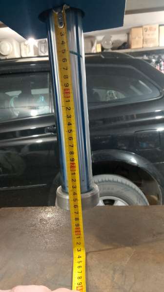 Гидравлический пресс 30 тонн в Екатеринбурге