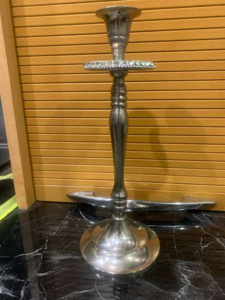 Продам подсвечник