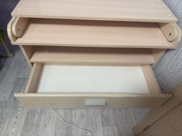 Комод пеленальный в Красноярске фото 3