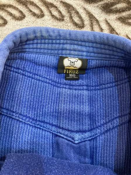 Кимоно для дзюдо в Ангарске