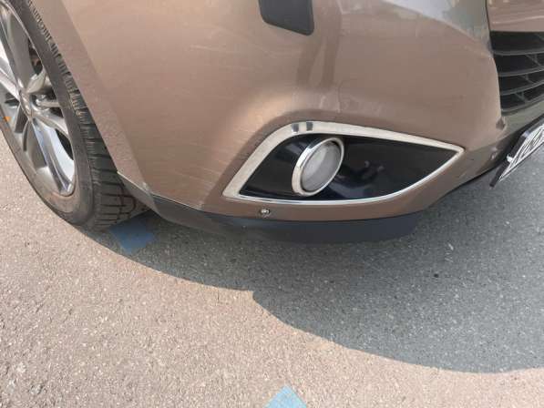 Hyundai, ix35, продажа в Москве в Москве