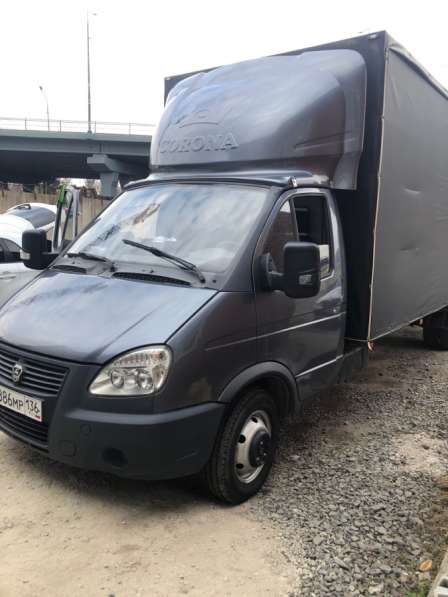 Услуги грузчиков, автомобиля газель в Воронеже фото 4