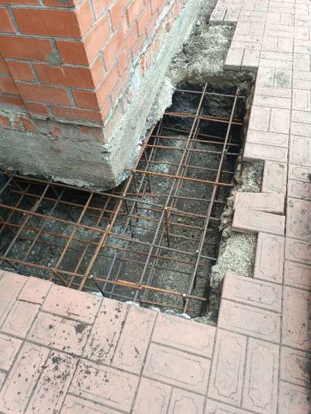 Строительные работы в Краснодаре фото 4