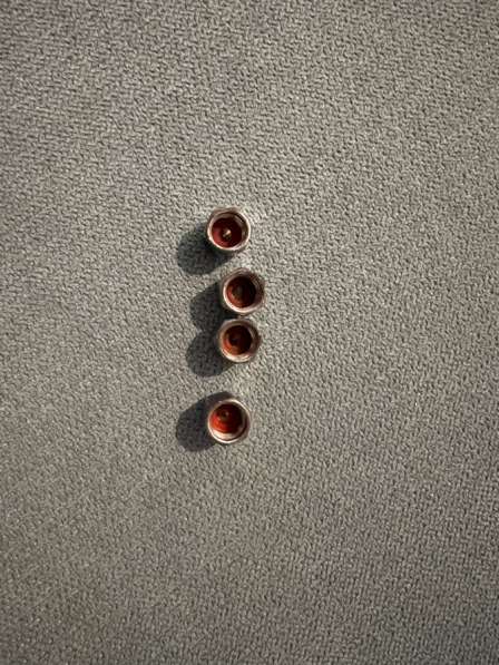 Колпачки на ниппель work в Екатеринбурге