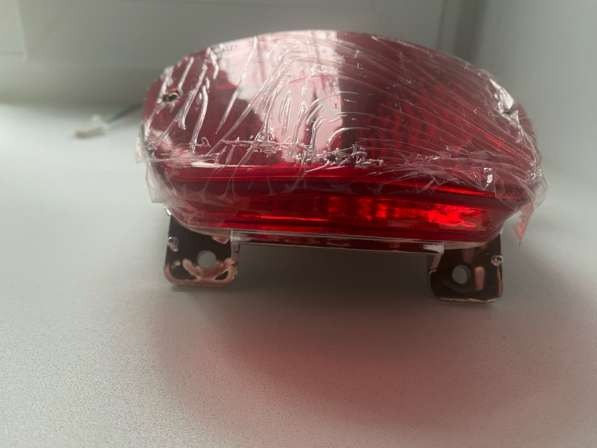 Продаётся фара на мопед, мотоцикл в Ейске фото 5