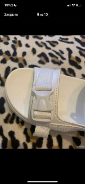 Басоножки женские в Москве фото 3