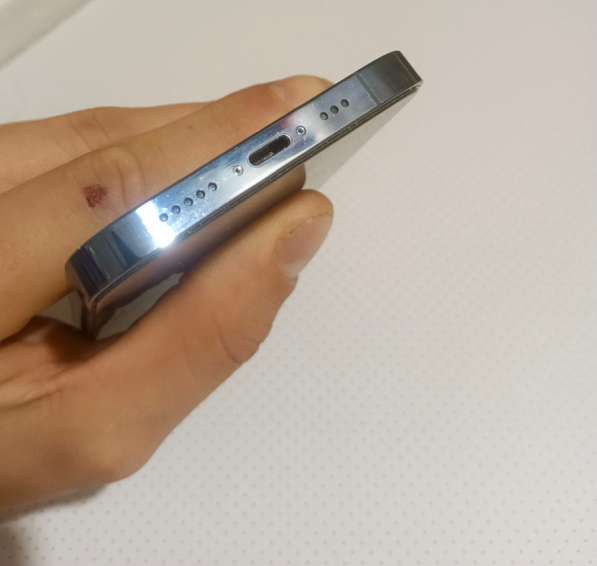 IPhone 13 Pro