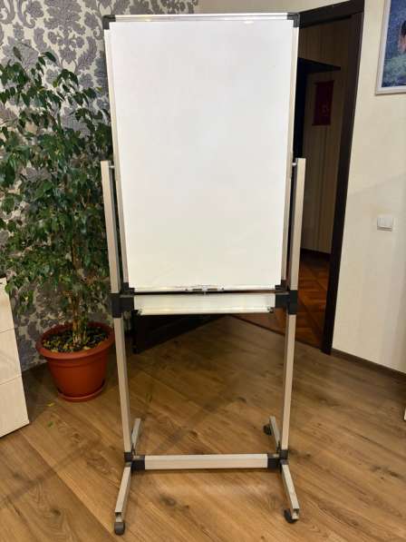 Флипчарт напольный
