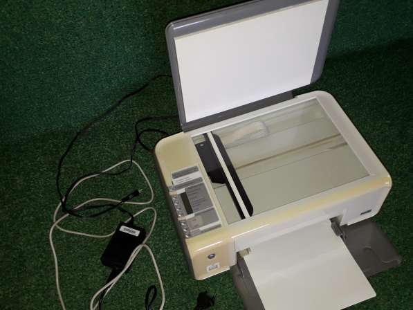 Принтер HP PSC 1513 All-in-One в Москве фото 3