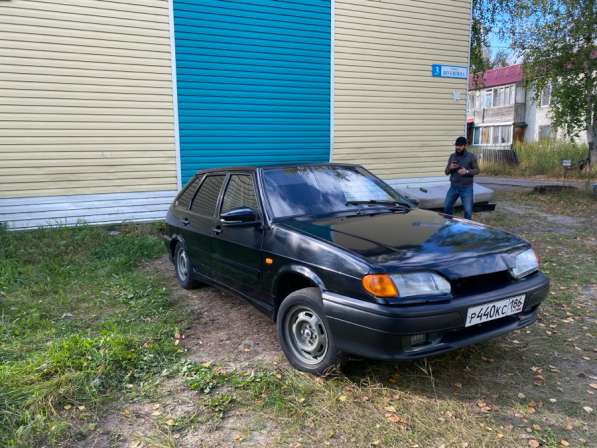 ВАЗ (Lada), 2114, продажа в Сургуте в Сургуте фото 5