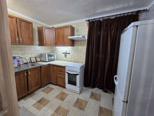 Продам 2-х комнатную квартиру- студию в фото 8