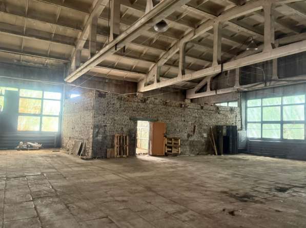 Сдаю склад, 1296 м² в Красноярске фото 3