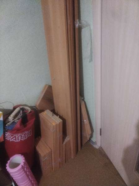 Отдам полку