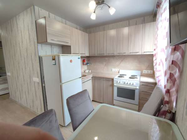 Сдам 1-комн. пр-т. Свободный, д. 49 в Красноярске фото 16