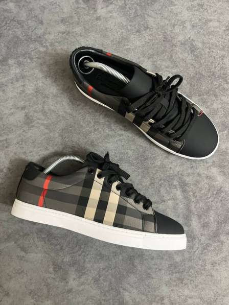 Барбери в Москве фото 10