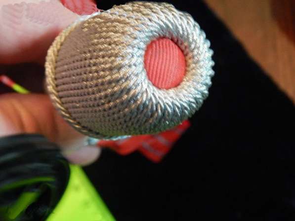 Темляк Австрийский(для холодного оружия-штык, шпага, сабля) в Волгограде фото 3