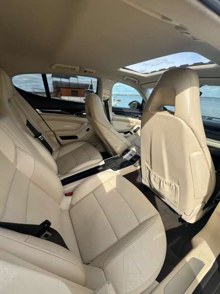 Porsche, Panamera, продажа в Чебоксарах