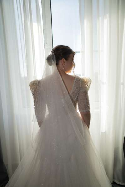 Платье свадебное в Ростове-на-Дону