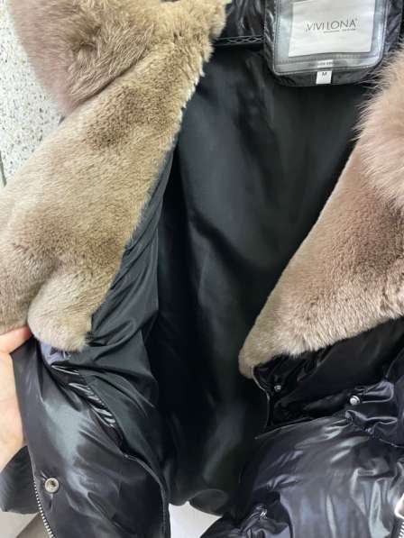 Куртка в Сочи фото 5