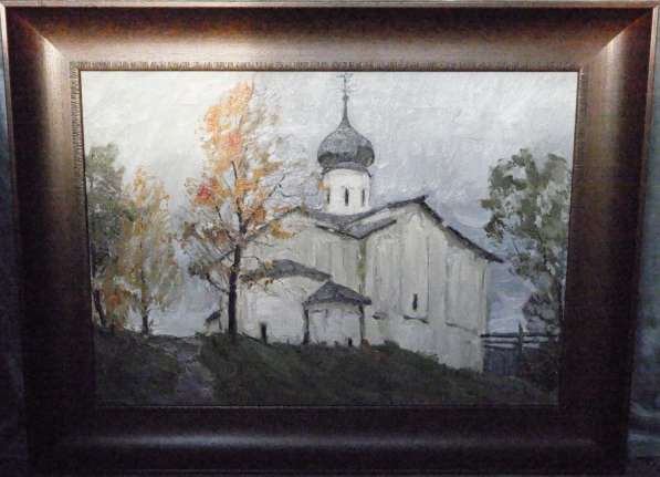 Панкратов Сергей Фёдорович в Санкт-Петербурге фото 7