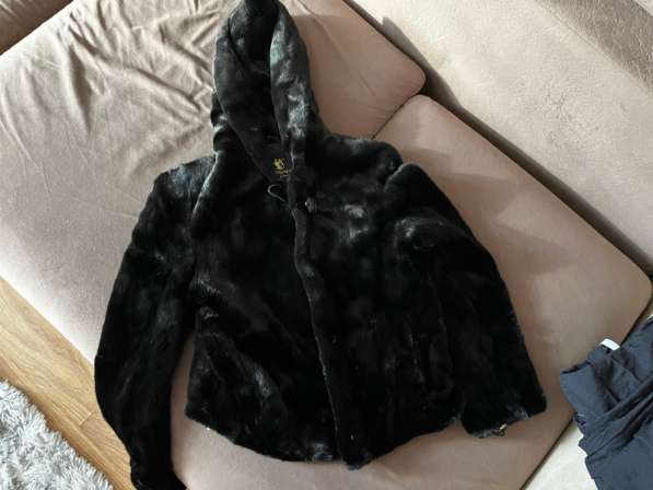 Шубка норковая?‍⬛ в Красноярске