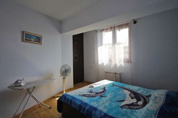 3 комнатная, квартира посуточно от хозяина, центр, Ереван в фото 8