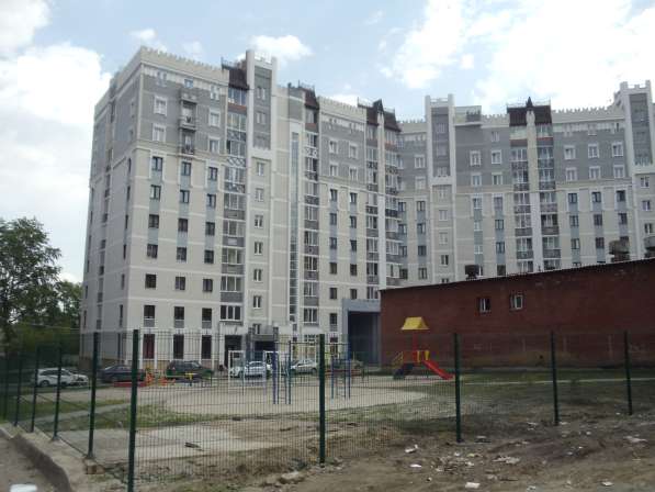 Шикарная студия посуточно в Екатеринбурге фото 13