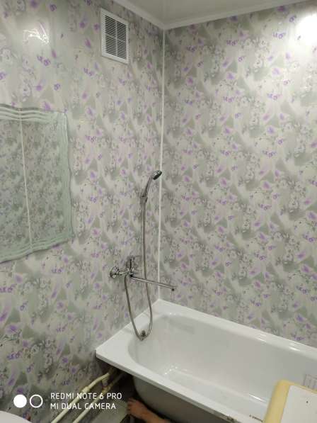 Ванная комната санузел панелями ПВХ