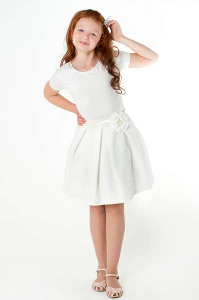 Платья для юных принцесс! в Новосибирске фото 4