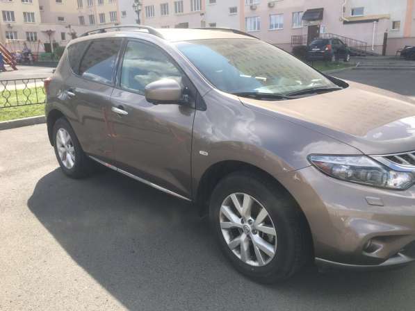 Nissan, Murano, продажа в Кемерове в Кемерове фото 8