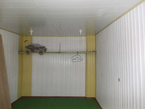 Продам Евро гараж в Челябинске фото 3