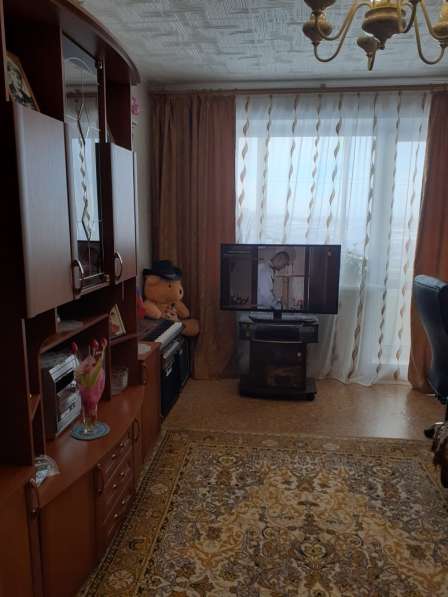 Продам 1-комнатную квартиру на Спичке в Томске фото 9