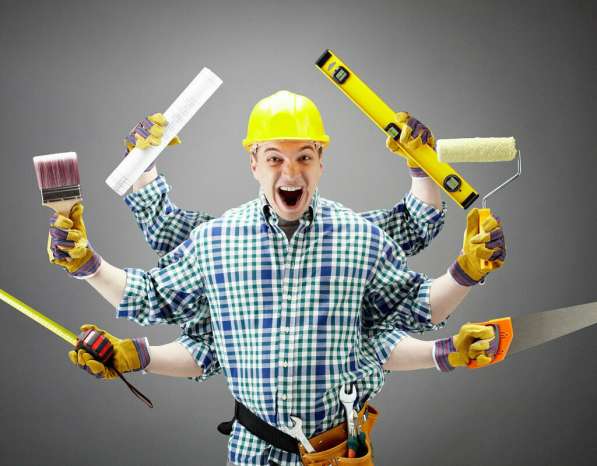 Ремонт квартир в Тюмени фото 3