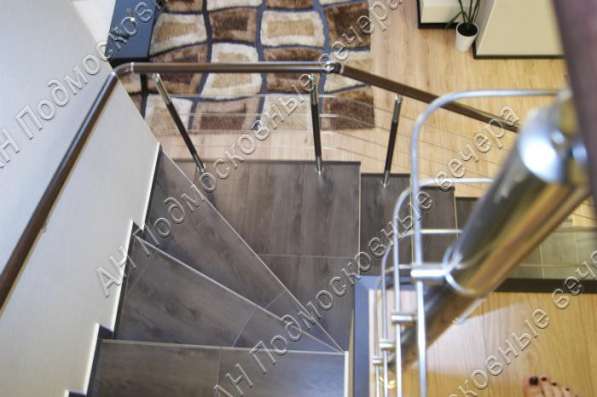 Продам коттедж в Москва.Жилая площадь 410 кв.м.Есть Электричество. в Москве фото 86