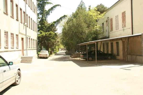 Продается земельный участок для строительство в Тбилиси в фото 5