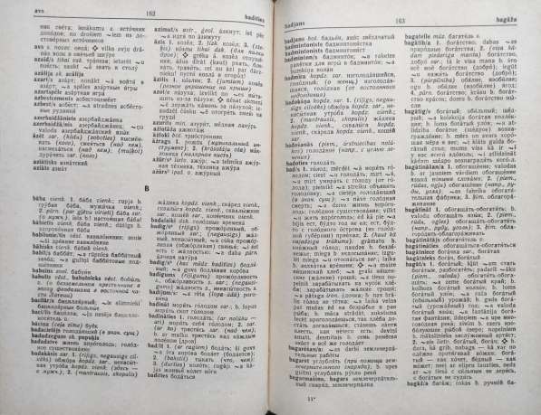 Латышско-русский словарь (в 2-х томах; около 53 000 слов) в фото 7