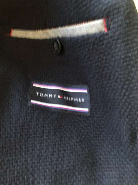 Пиджак Tommy Hilfiger в Химках фото 3